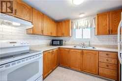 140 BROKEN OAK Crescent Kitchener