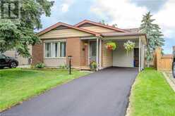 140 BROKEN OAK Crescent Kitchener