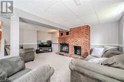 140 BROKEN OAK Crescent Kitchener