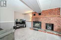 140 BROKEN OAK Crescent Kitchener