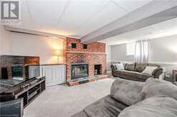 140 BROKEN OAK Crescent Kitchener