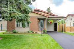 140 BROKEN OAK Crescent Kitchener