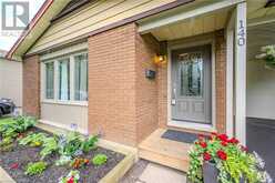 140 BROKEN OAK Crescent Kitchener