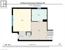 140 BROKEN OAK Crescent Kitchener