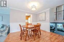 140 BROKEN OAK Crescent Kitchener