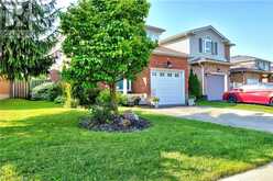 39 ORCHID Crescent Kitchener