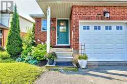 39 ORCHID Crescent Kitchener