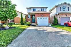 39 ORCHID Crescent Kitchener