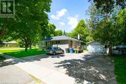 63 FREEMAN Avenue Guelph