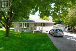 63 FREEMAN Avenue Guelph