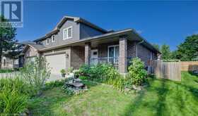 3983 MILTON Street Shakespeare