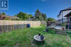 3983 MILTON Street Shakespeare