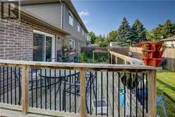 3983 MILTON Street Shakespeare