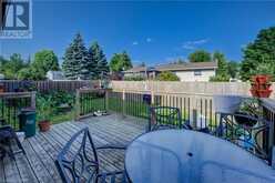 3983 MILTON Street Shakespeare