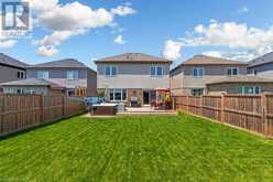 952 ADAMS Avenue S Listowel