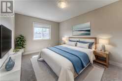 275 OLD HURON Road Unit# 17 Kitchener