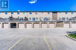 275 OLD HURON Road Unit# 17 Kitchener