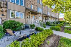 275 OLD HURON Road Unit# 17 Kitchener