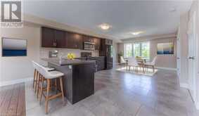 275 OLD HURON Road Unit# 17 Kitchener