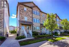 275 OLD HURON Road Unit# 17 Kitchener