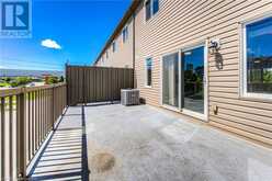 275 OLD HURON Road Unit# 17 Kitchener