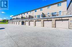 275 OLD HURON Road Unit# 17 Kitchener