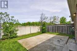 374 GARTH MASSEY Drive Cambridge