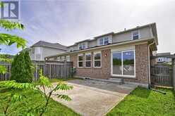 374 GARTH MASSEY Drive Cambridge