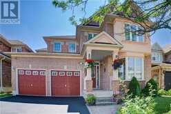 21 MISTYBROOK Crescent Brampton