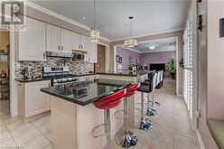 21 MISTYBROOK Crescent Brampton