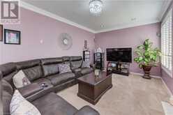 21 MISTYBROOK Crescent Brampton