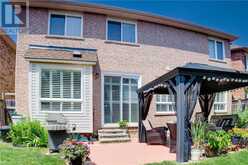 21 MISTYBROOK Crescent Brampton