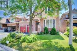 21 MISTYBROOK Crescent Brampton