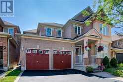 21 MISTYBROOK Crescent Brampton