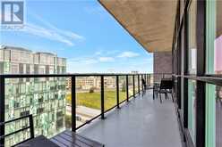 1 VICTORIA Street S Unit# 1001 Kitchener