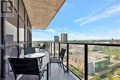 1 VICTORIA Street S Unit# 1001 Kitchener