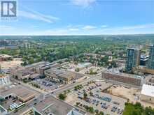 1 VICTORIA Street S Unit# 1001 Kitchener