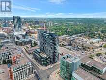 1 VICTORIA Street S Unit# 1001 Kitchener