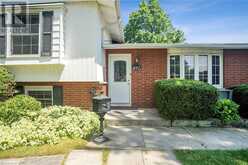 497 REGAL Drive London