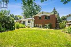 497 REGAL Drive London