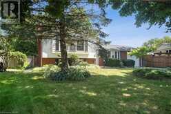 497 REGAL Drive London