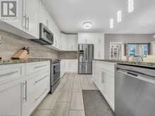 917 DEER CREEK Court Kitchener