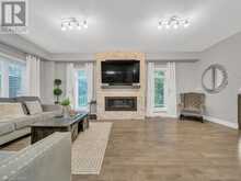 917 DEER CREEK Court Kitchener