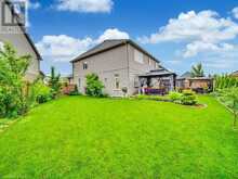 917 DEER CREEK Court Kitchener