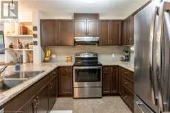 158 FIFE Road Unit# 7 Guelph