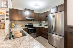 158 FIFE Road Unit# 7 Guelph