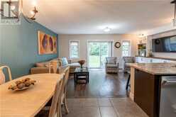 158 FIFE Road Unit# 7 Guelph