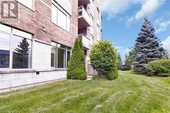 400 ROMEO Street N Unit# 113 Stratford