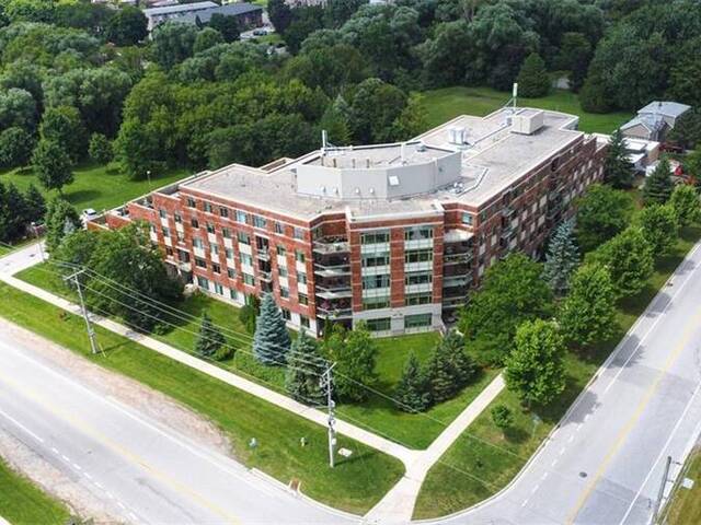 400 ROMEO Street N Unit# 113 Stratford Ontario