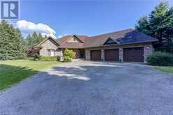 9471 SIDEROAD 17 Road Erin